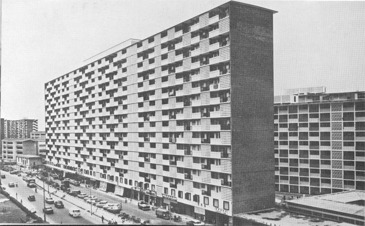 Block 22